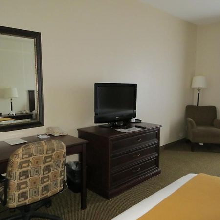 Holiday Inn Express & Suites Whitecourt By Ihg Rom bilde