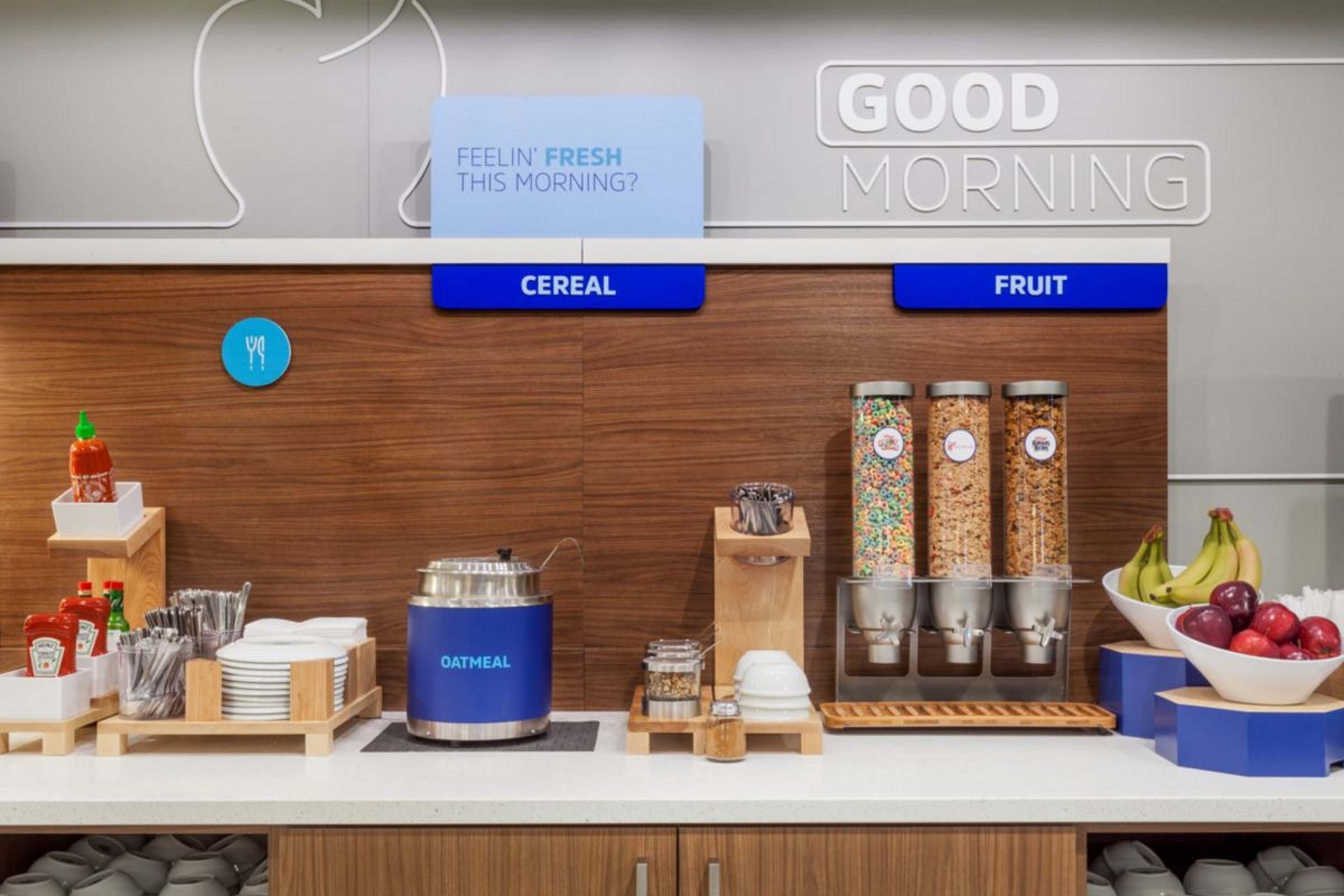 Holiday Inn Express & Suites Whitecourt By Ihg Eksteriør bilde